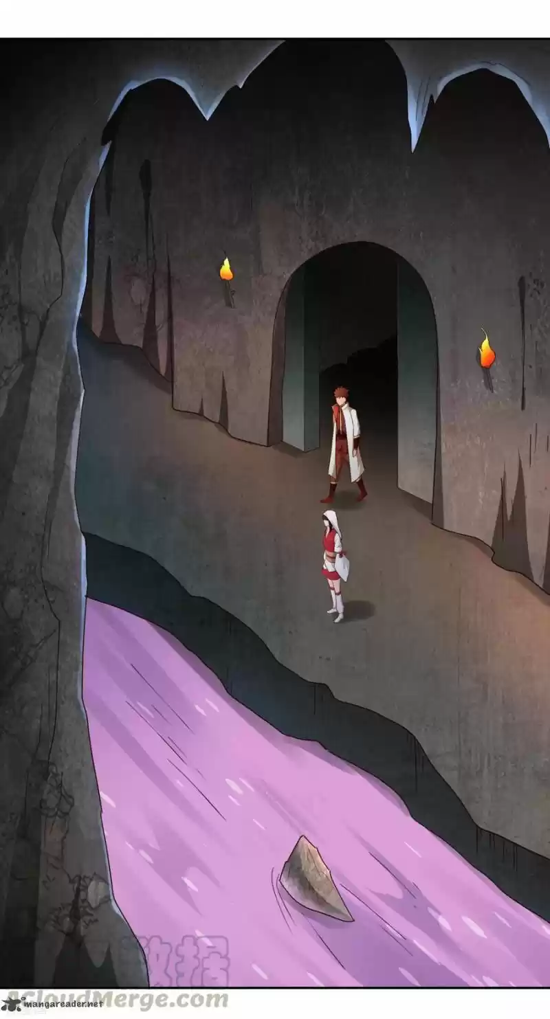 Wu Ling Sword Master 63