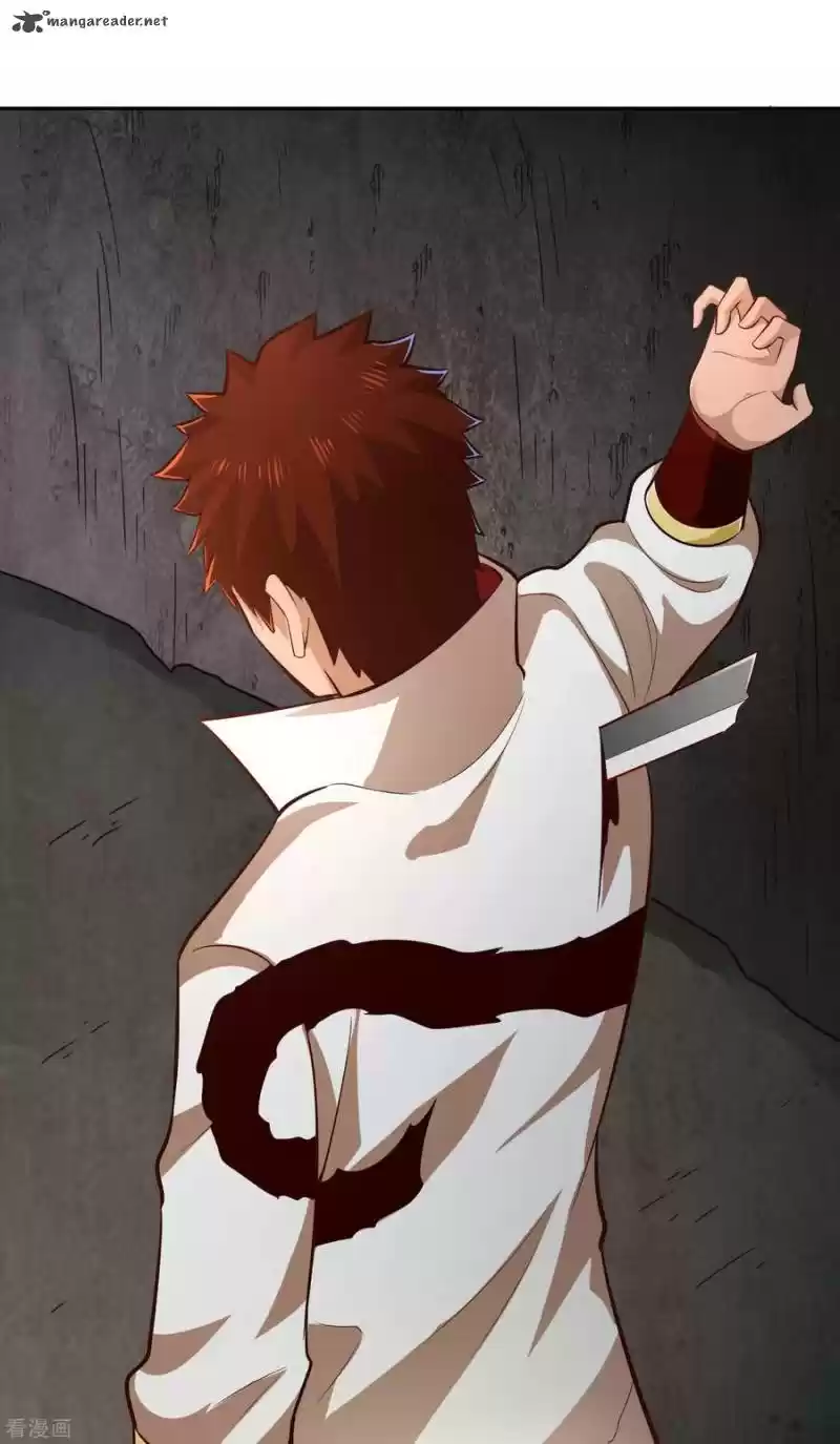 Wu Ling Sword Master 63