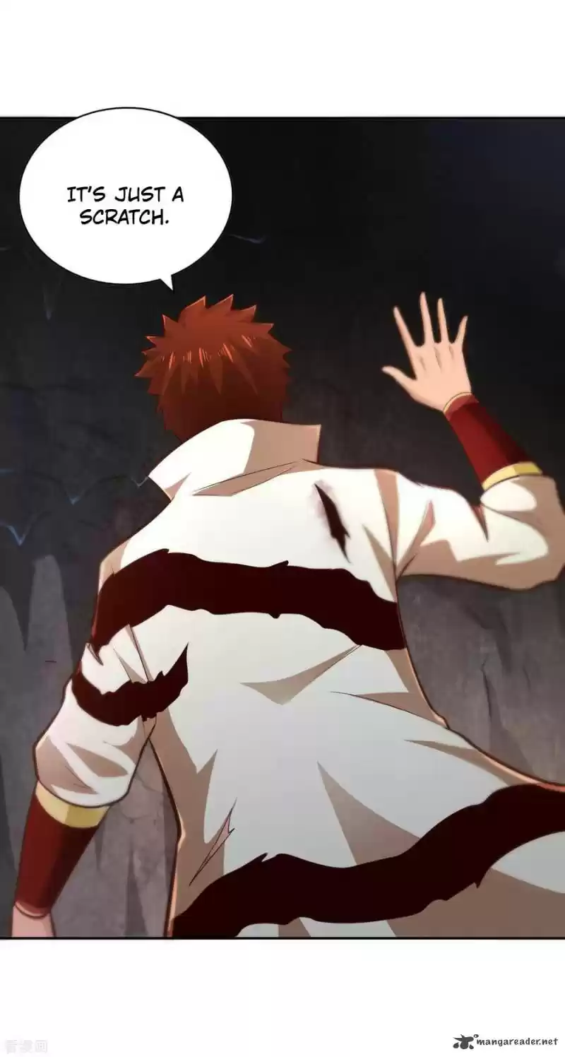 Wu Ling Sword Master 63