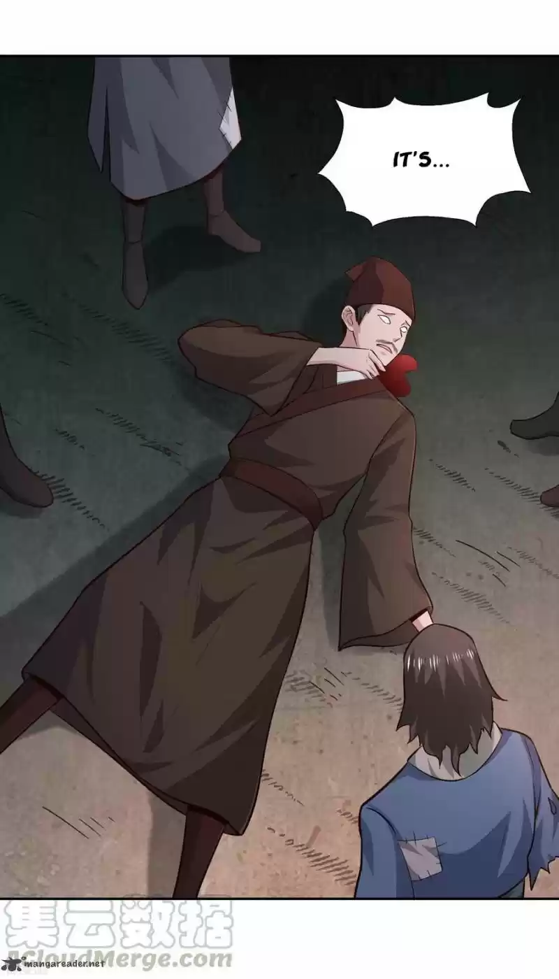 Wu Ling Sword Master 63