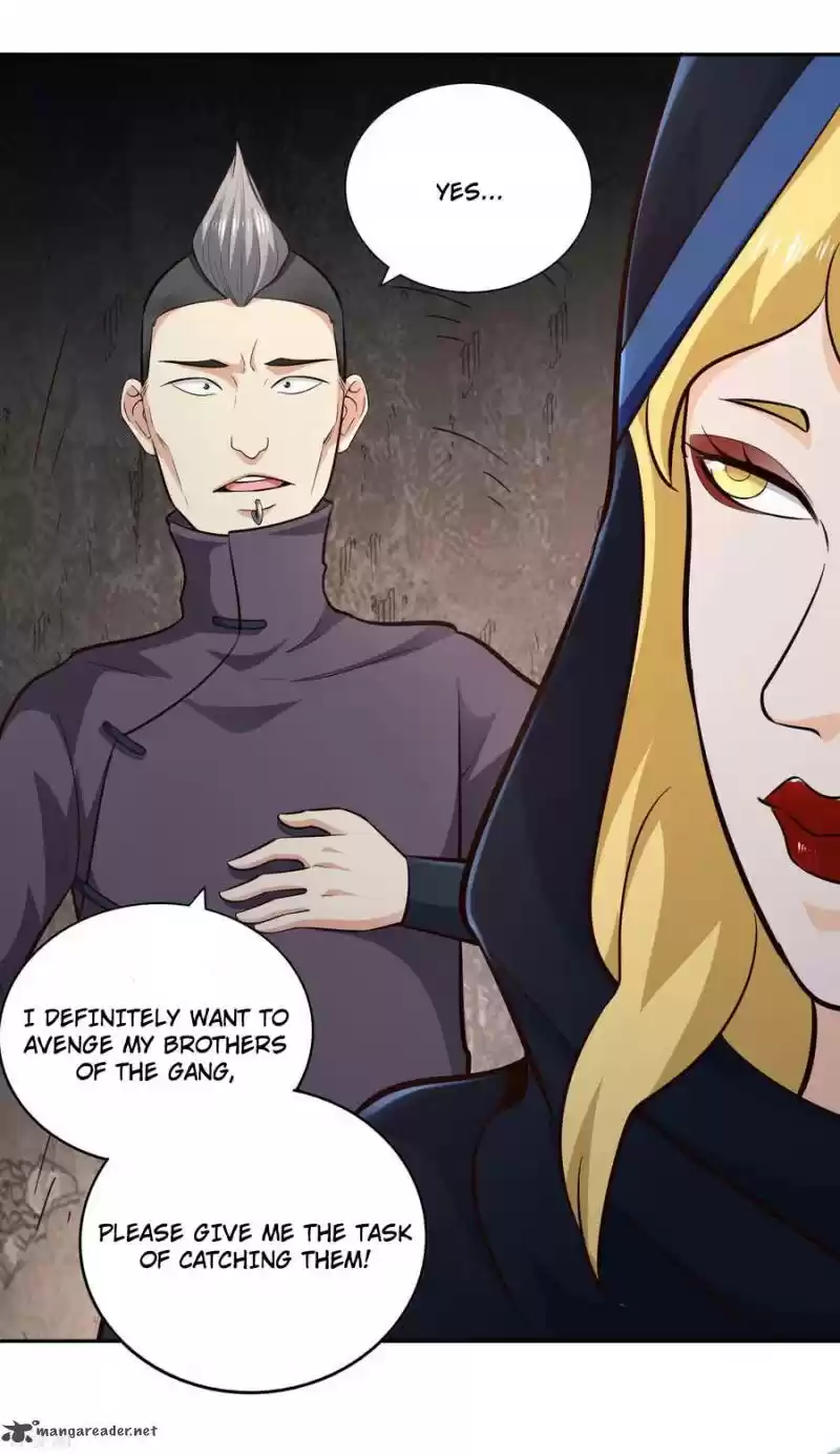 Wu Ling Sword Master 63