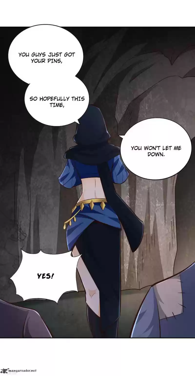 Wu Ling Sword Master 63