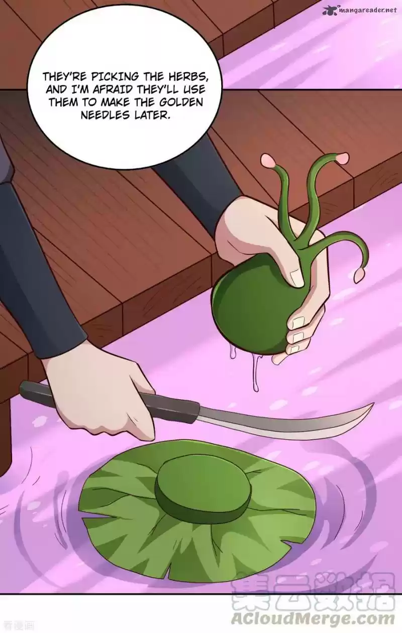 Wu Ling Sword Master 64