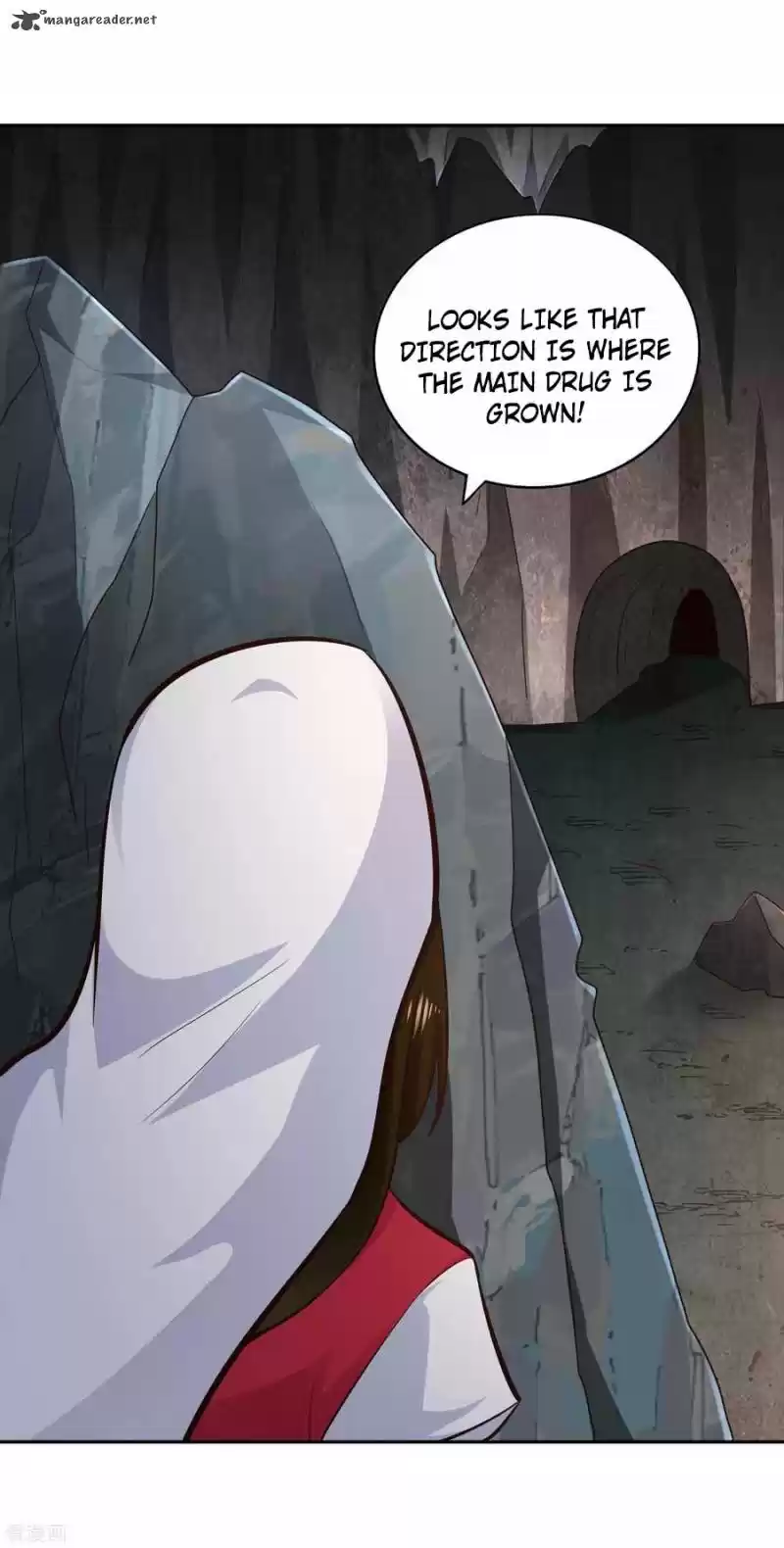 Wu Ling Sword Master 64