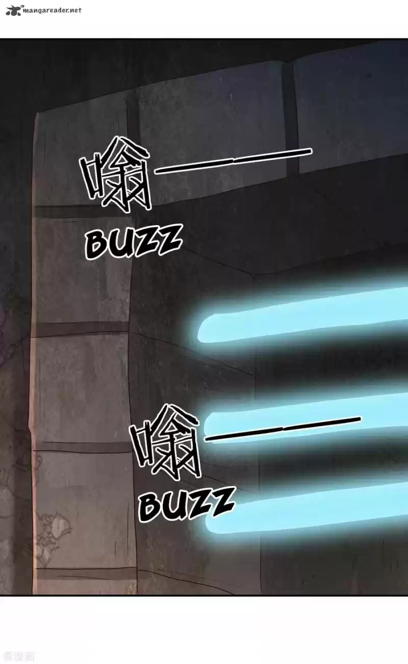 Wu Ling Sword Master 64