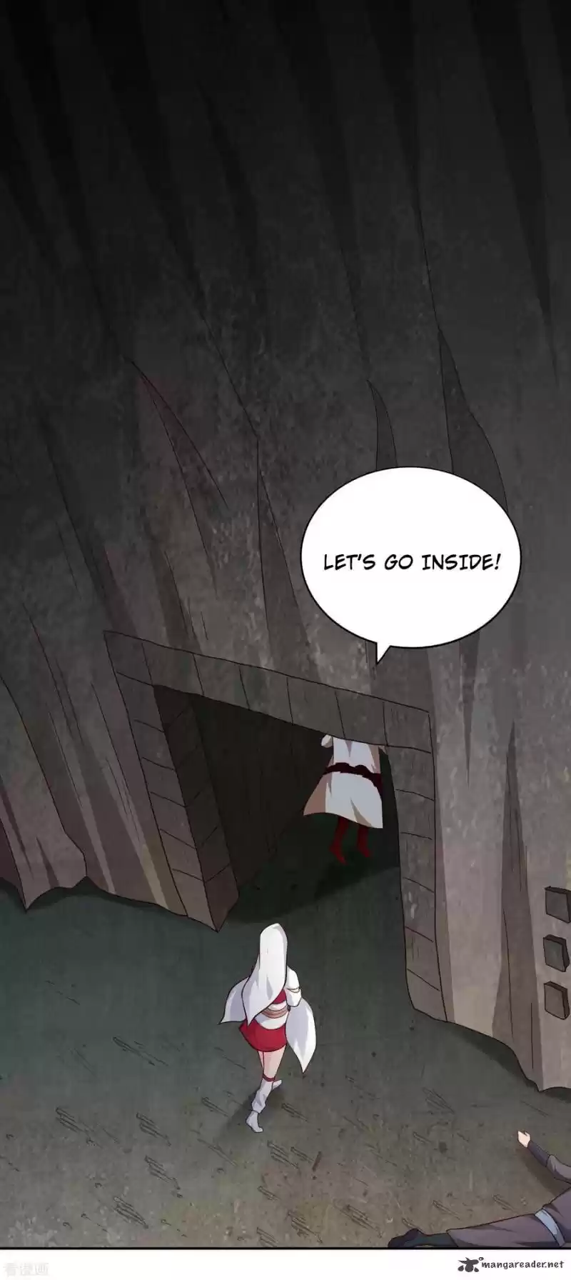 Wu Ling Sword Master 64