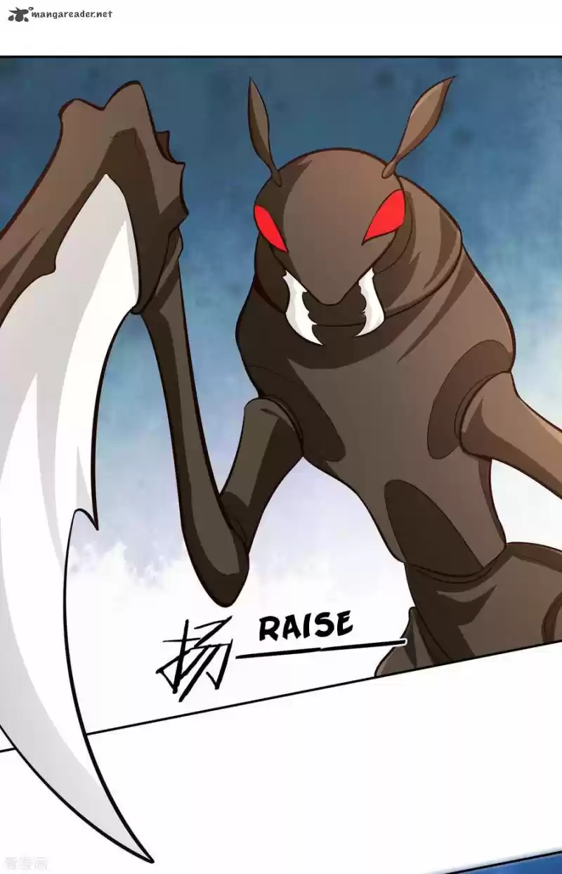 Wu Ling Sword Master 65