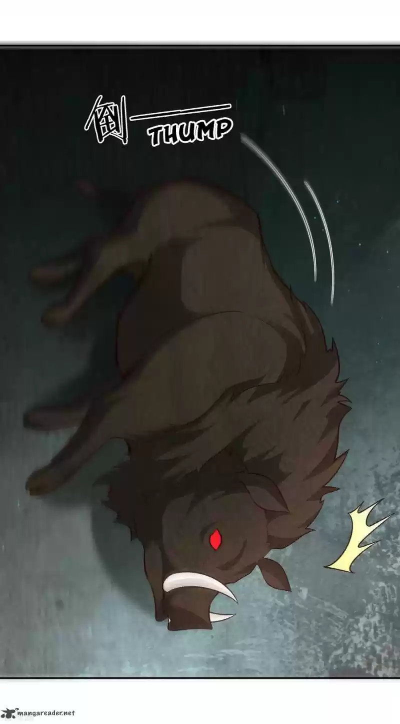 Wu Ling Sword Master 65