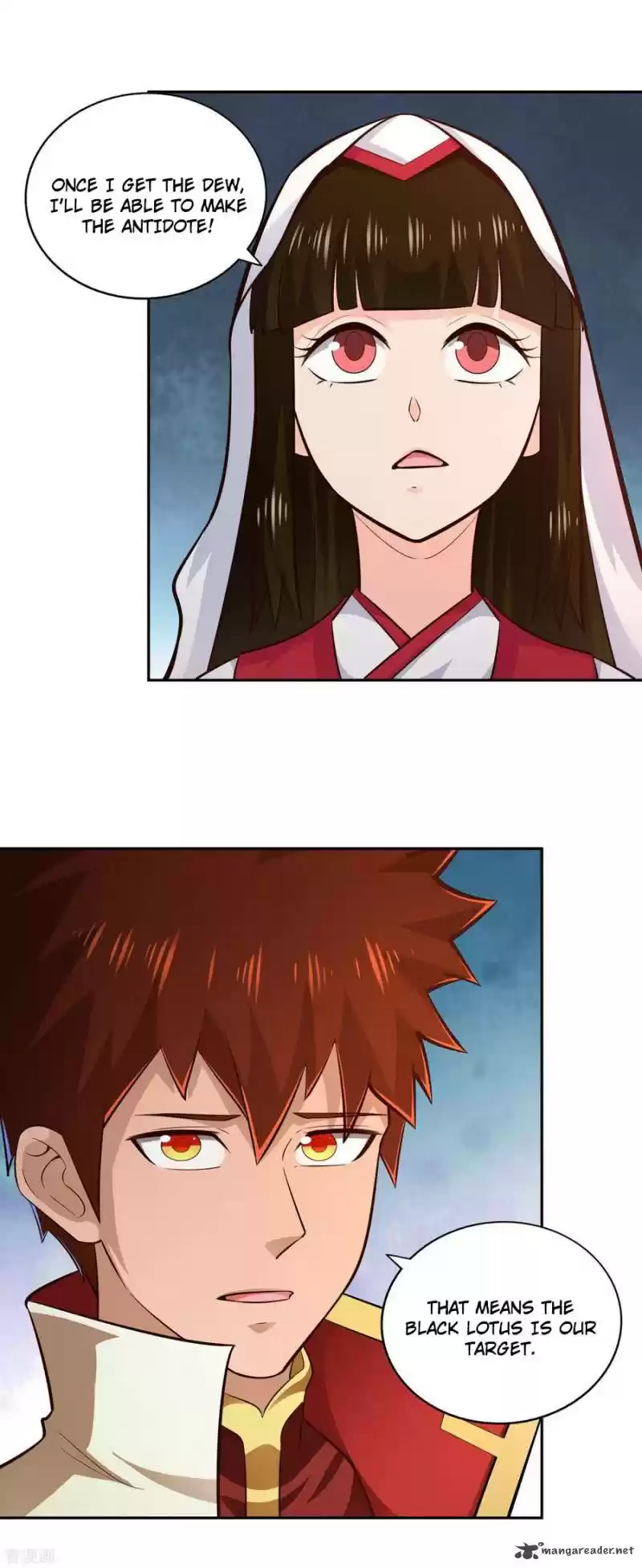 Wu Ling Sword Master 65