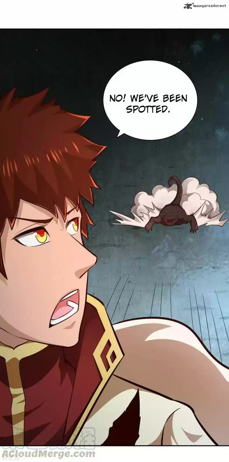 Wu Ling Sword Master 65