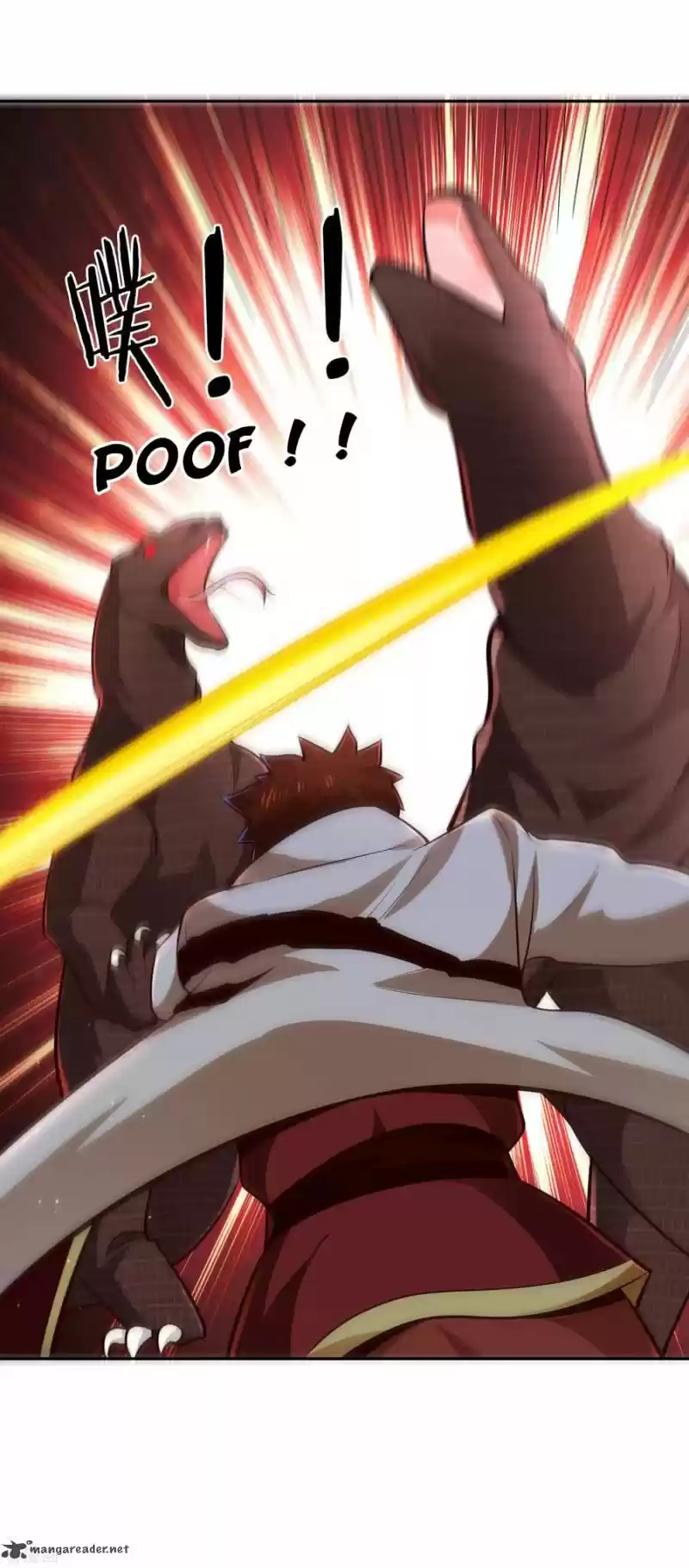 Wu Ling Sword Master 65