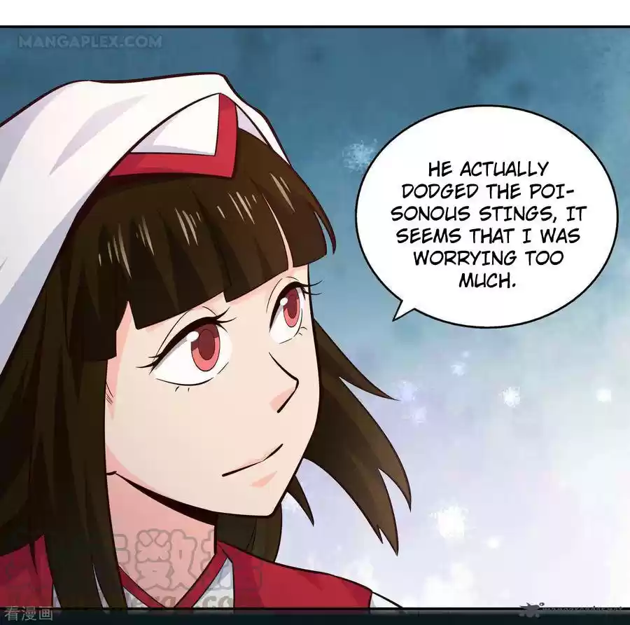 Wu Ling Sword Master 65