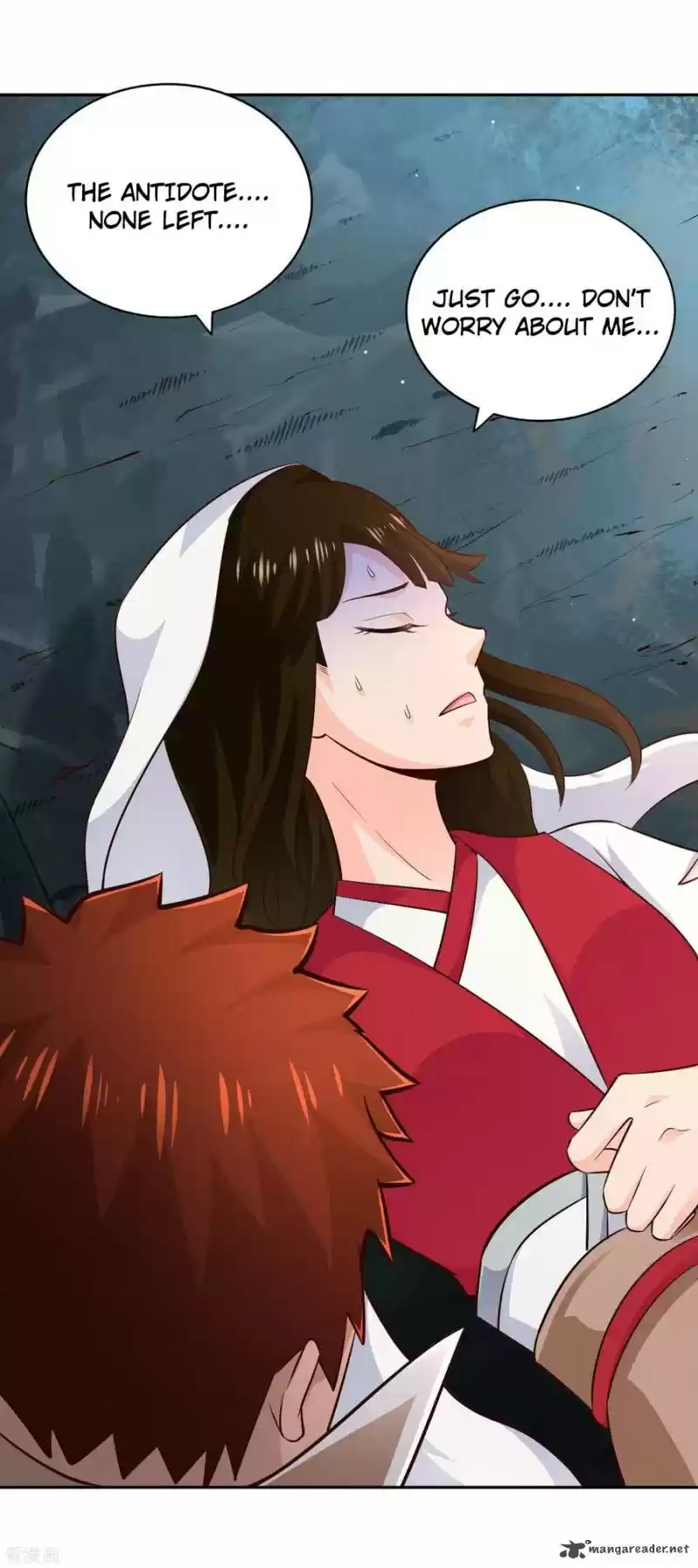 Wu Ling Sword Master 66