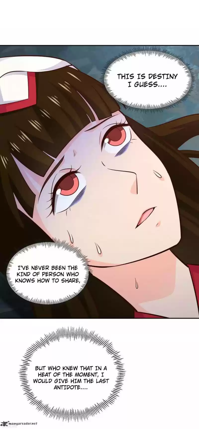 Wu Ling Sword Master 66