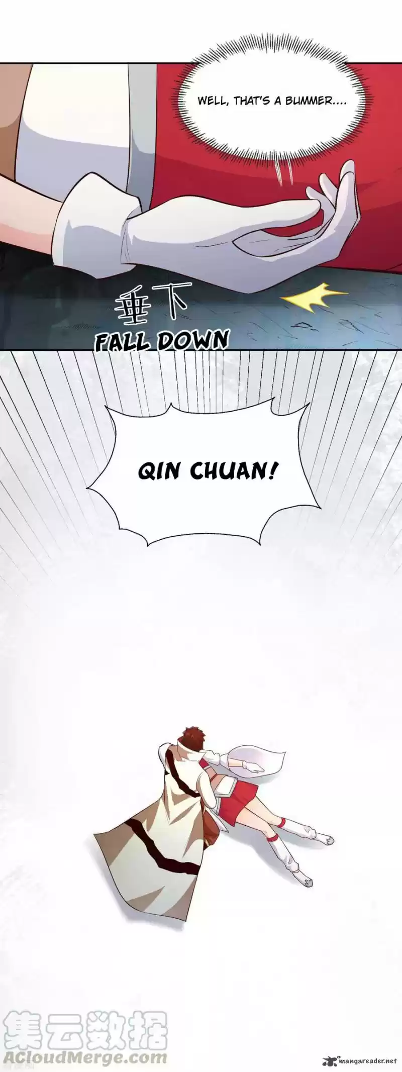 Wu Ling Sword Master 66