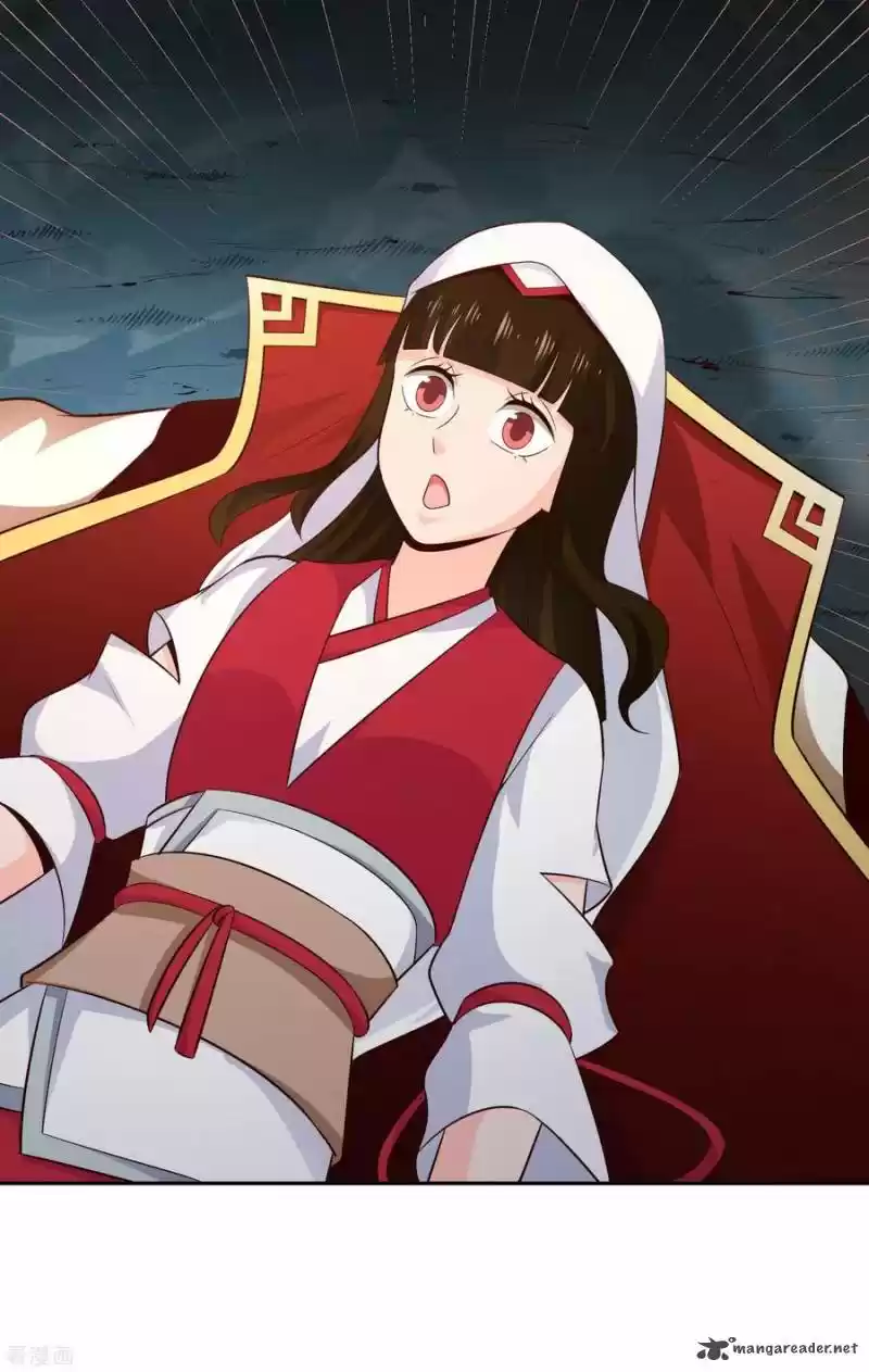 Wu Ling Sword Master 66