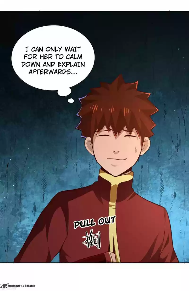 Wu Ling Sword Master 66