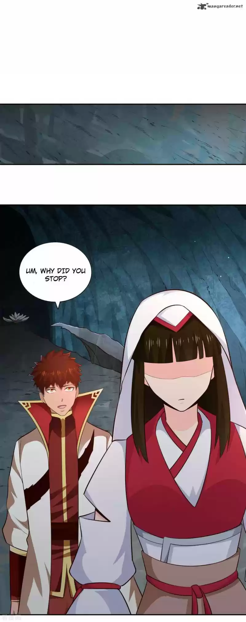 Wu Ling Sword Master 66