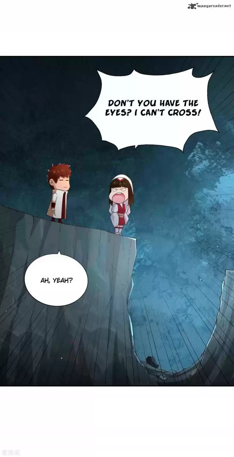 Wu Ling Sword Master 66