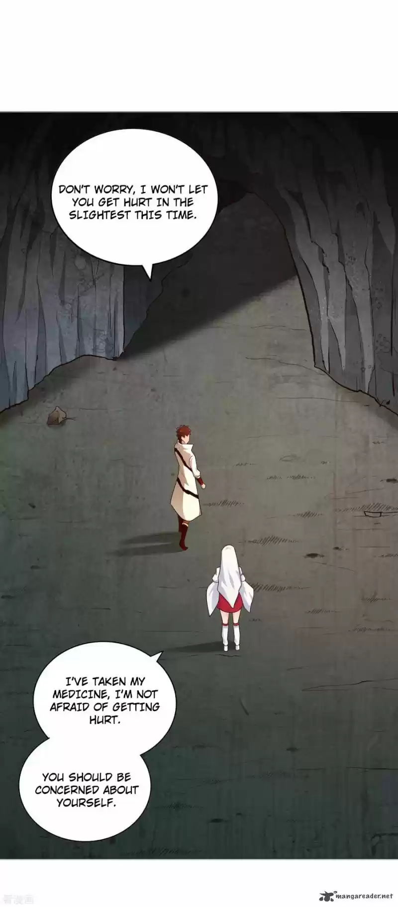 Wu Ling Sword Master 66