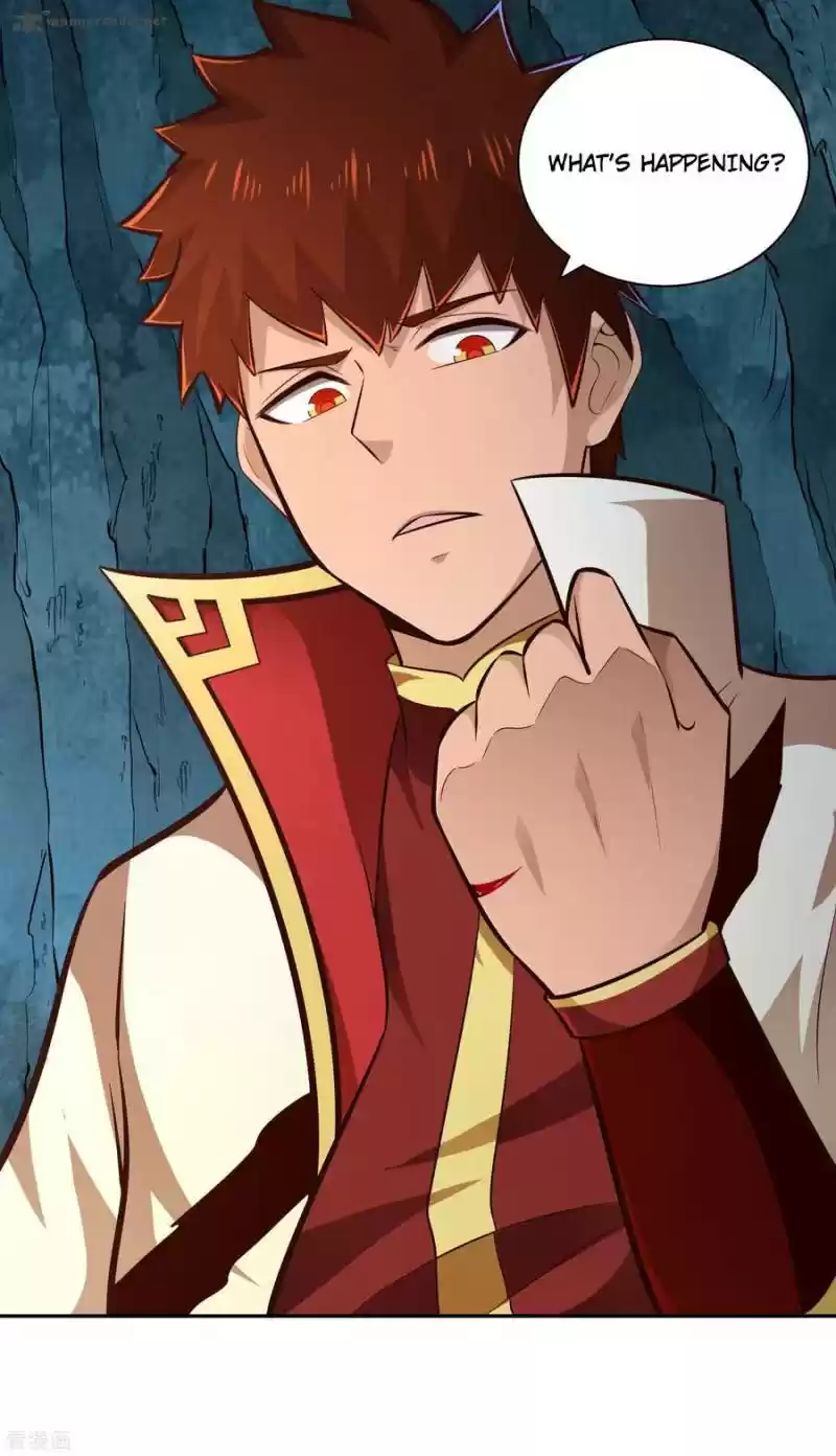 Wu Ling Sword Master 67