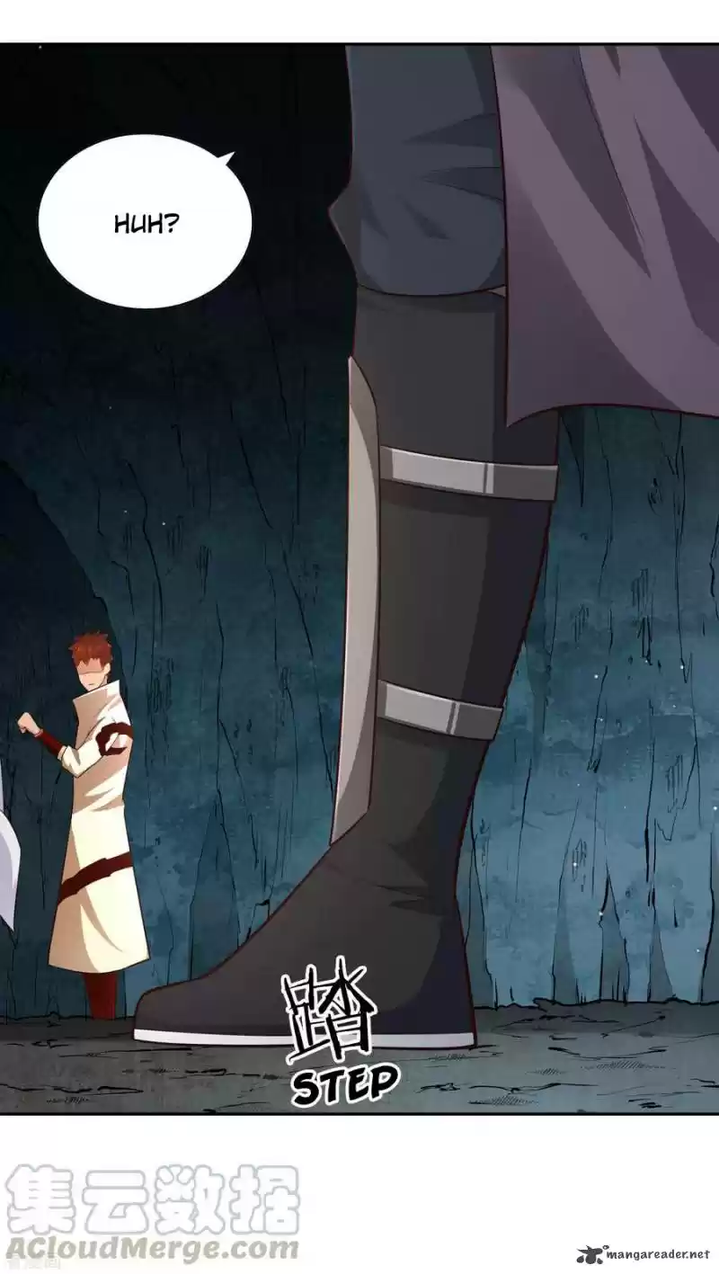 Wu Ling Sword Master 67