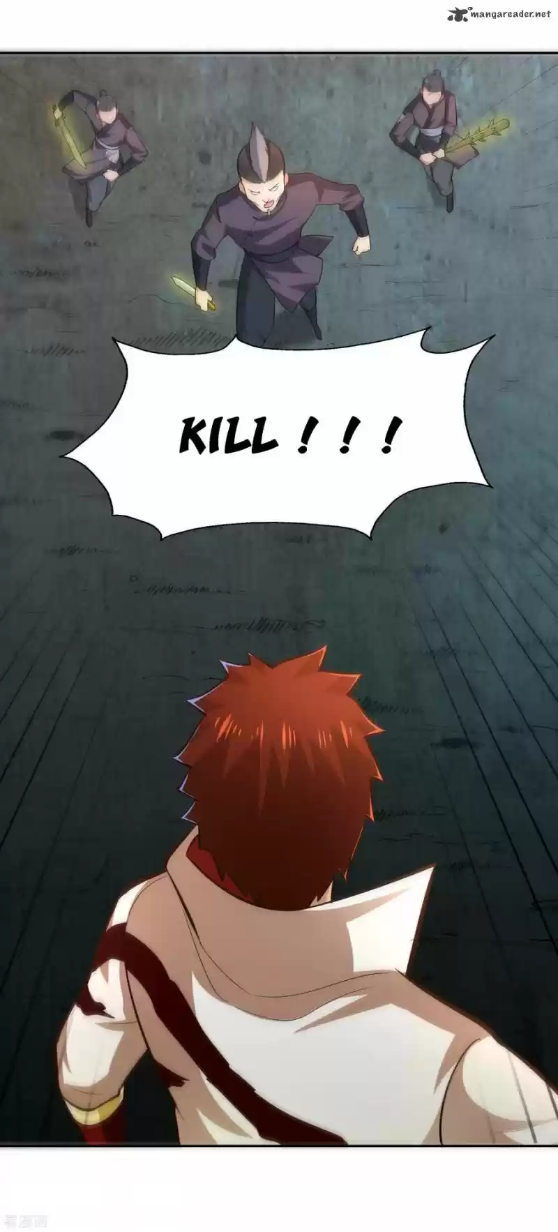 Wu Ling Sword Master 67