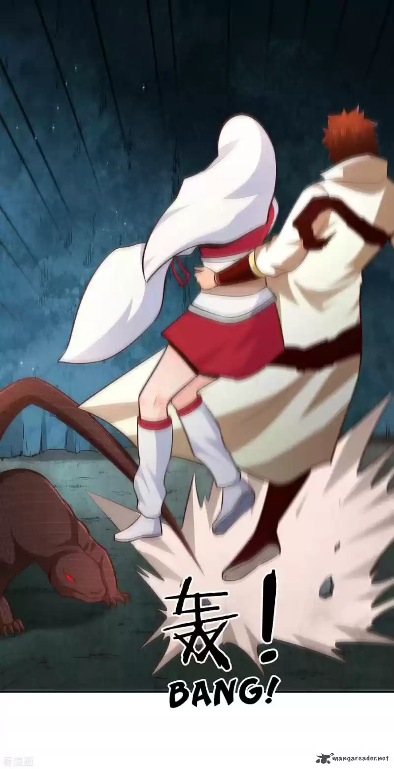 Wu Ling Sword Master 67