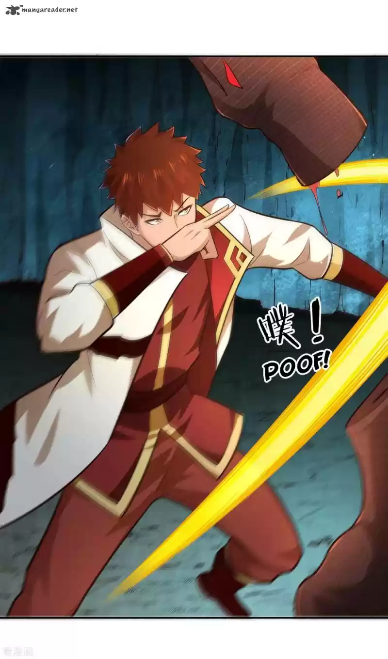 Wu Ling Sword Master 67