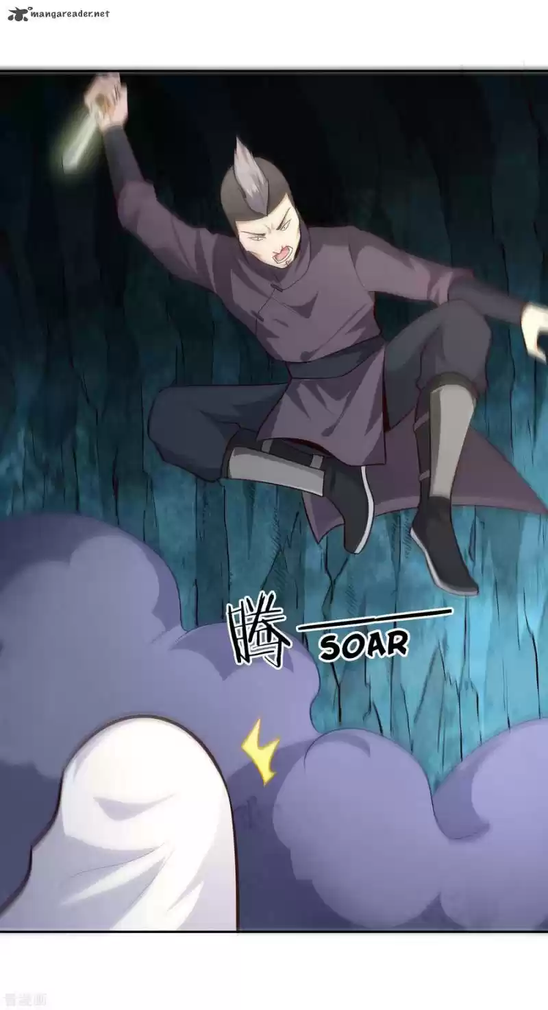 Wu Ling Sword Master 67