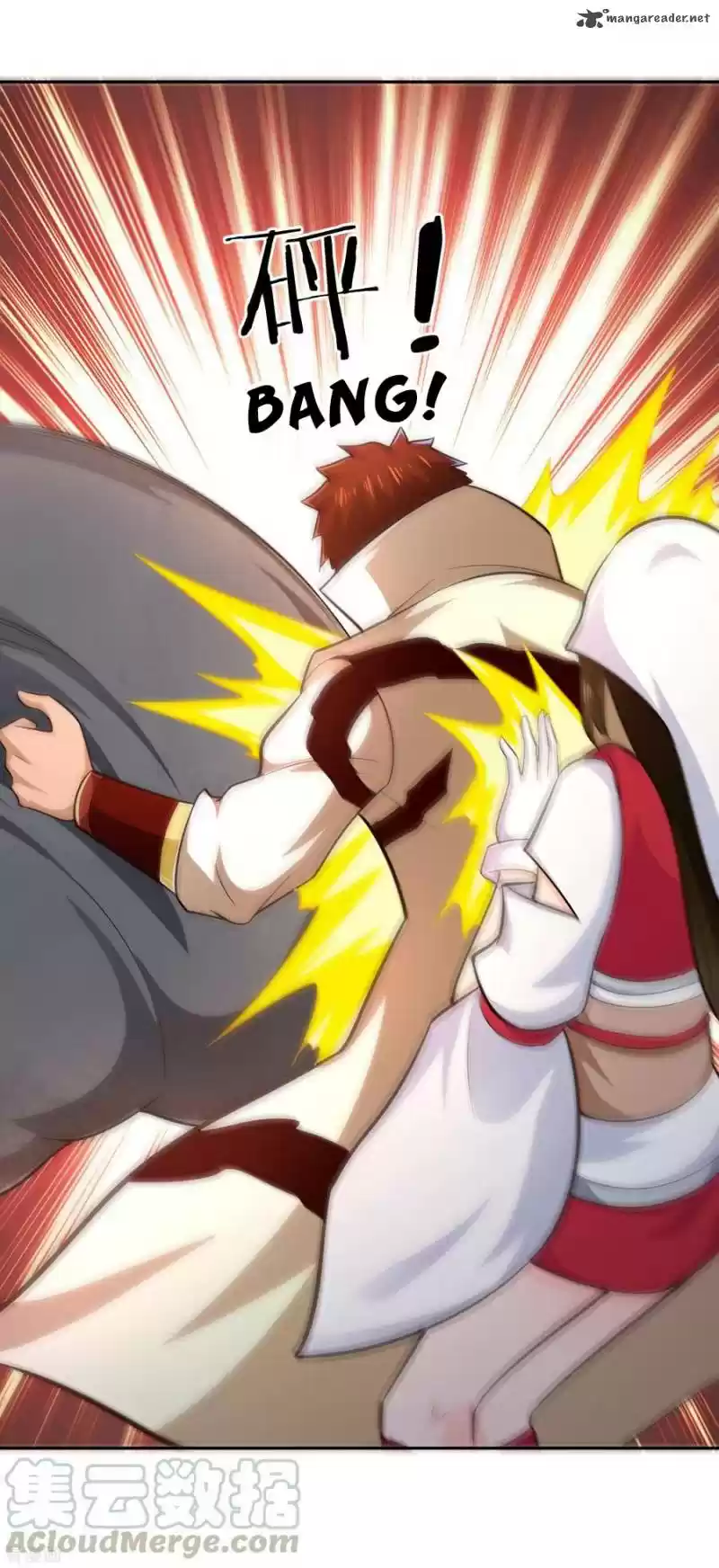 Wu Ling Sword Master 67