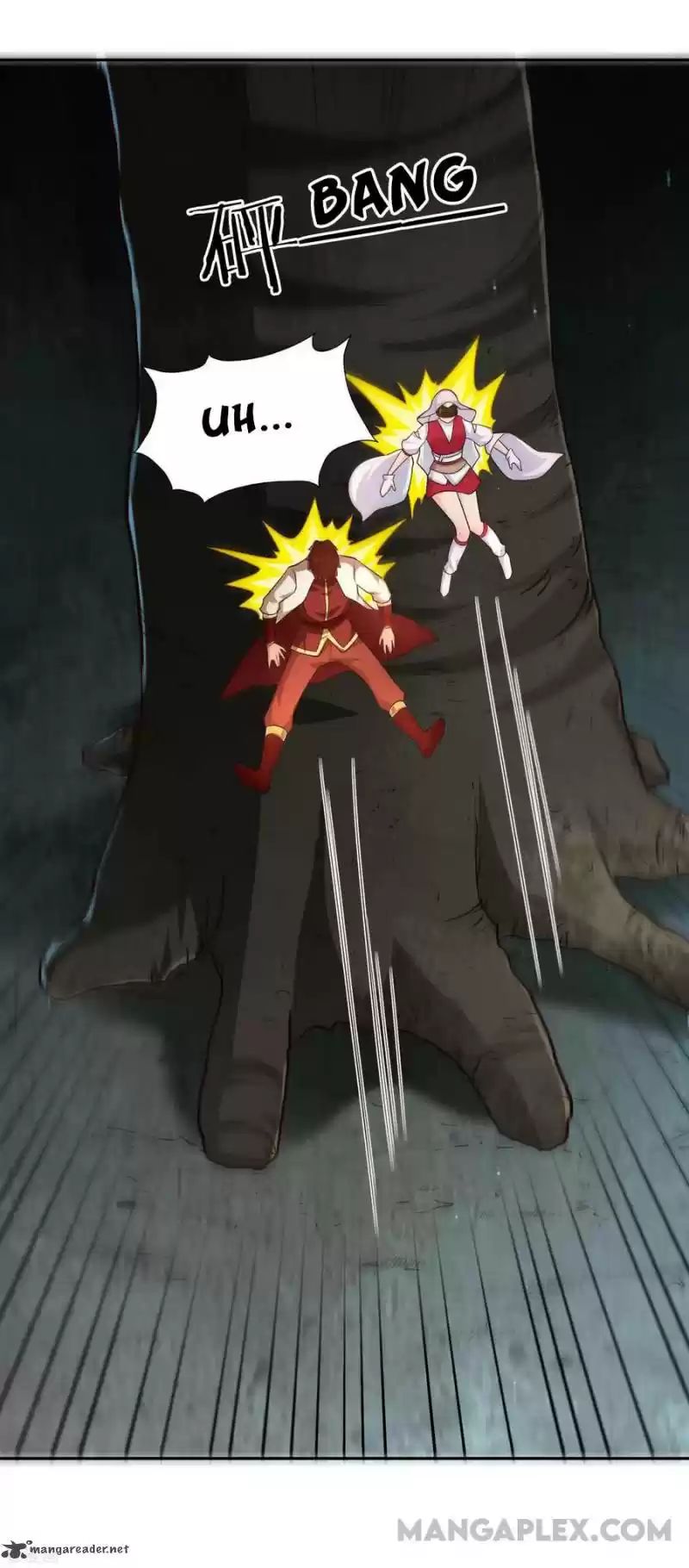 Wu Ling Sword Master 67