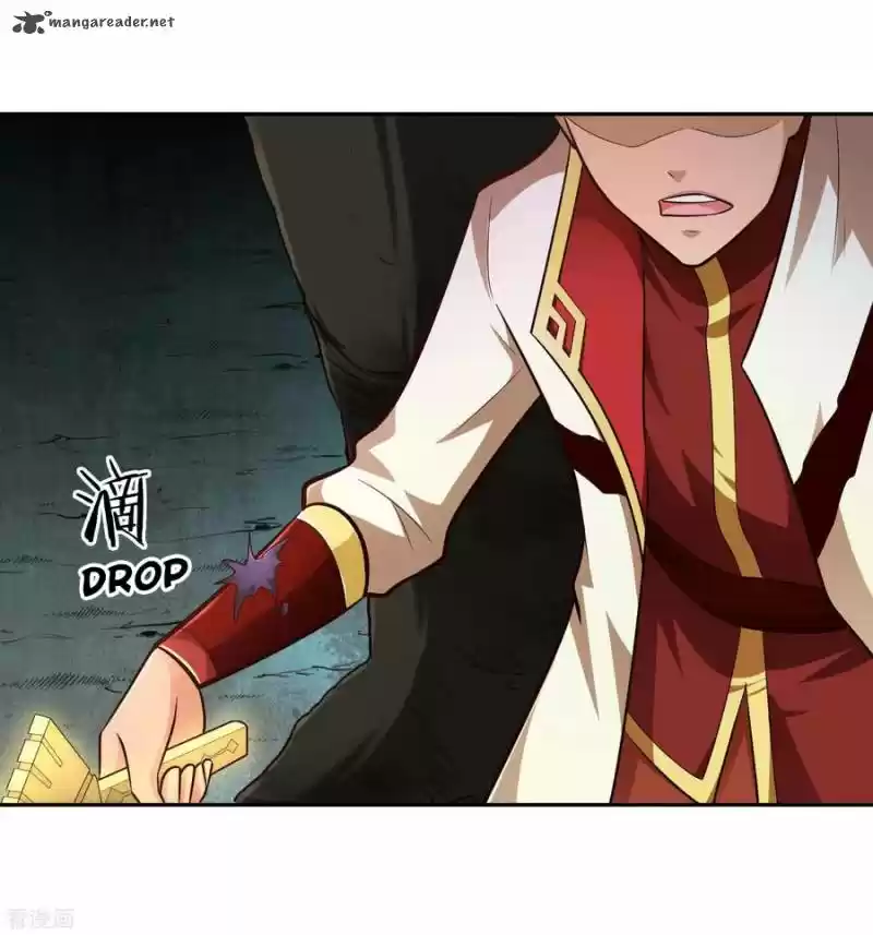 Wu Ling Sword Master 67