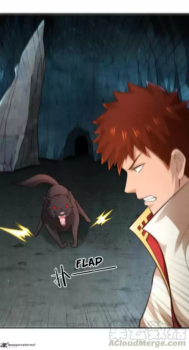 Wu Ling Sword Master 67