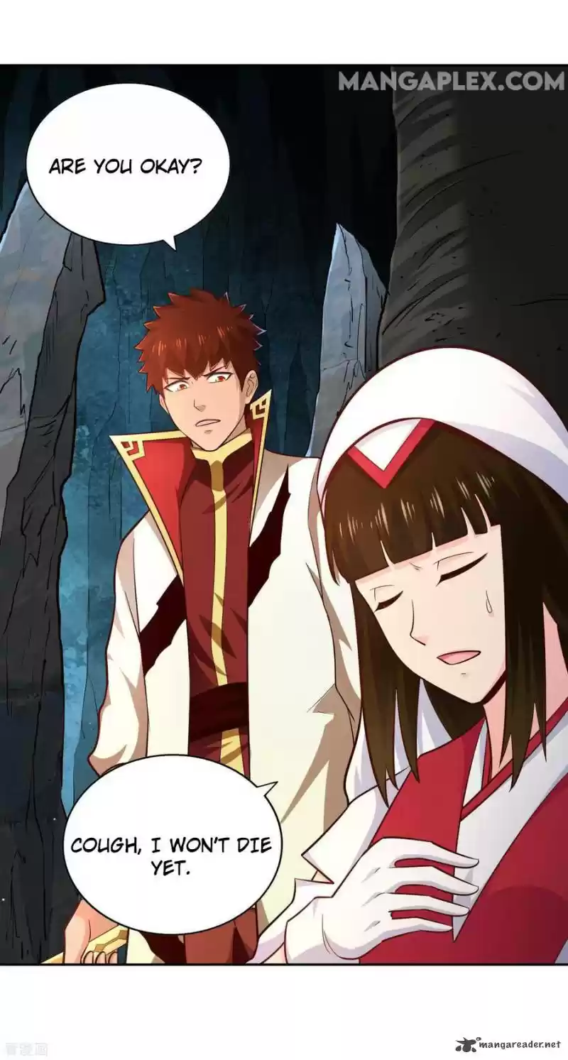 Wu Ling Sword Master 67