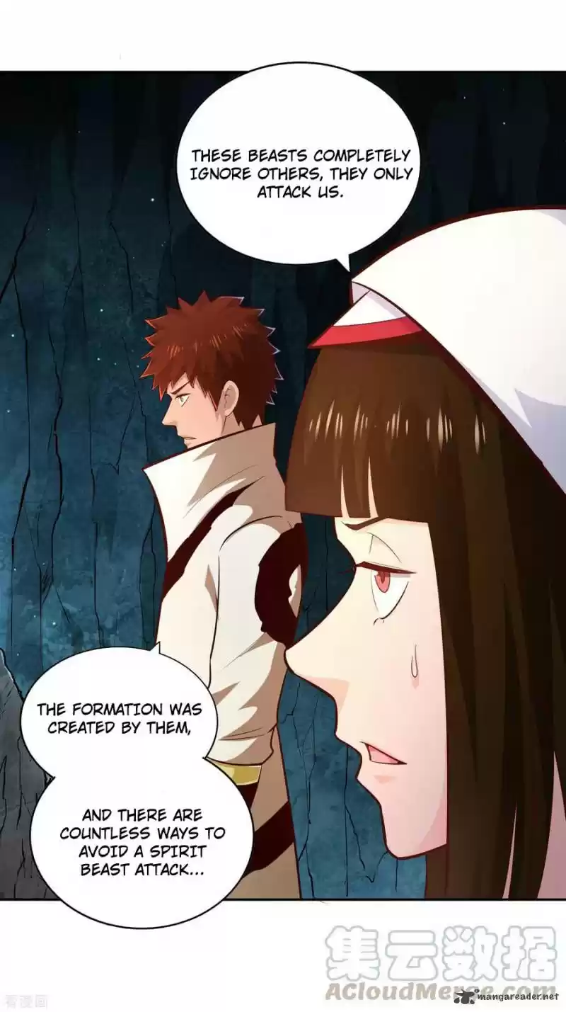 Wu Ling Sword Master 67