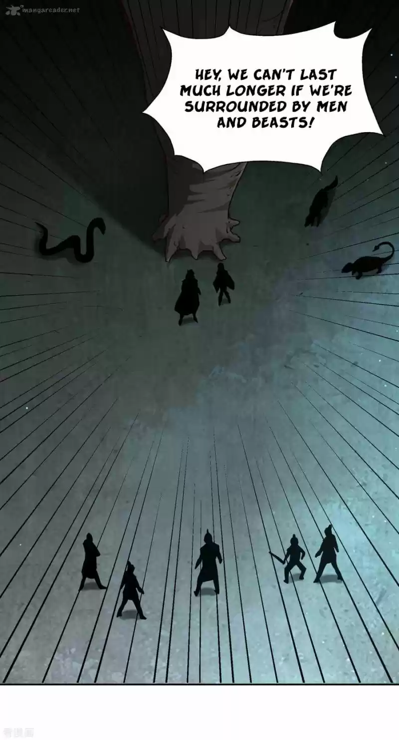 Wu Ling Sword Master 67