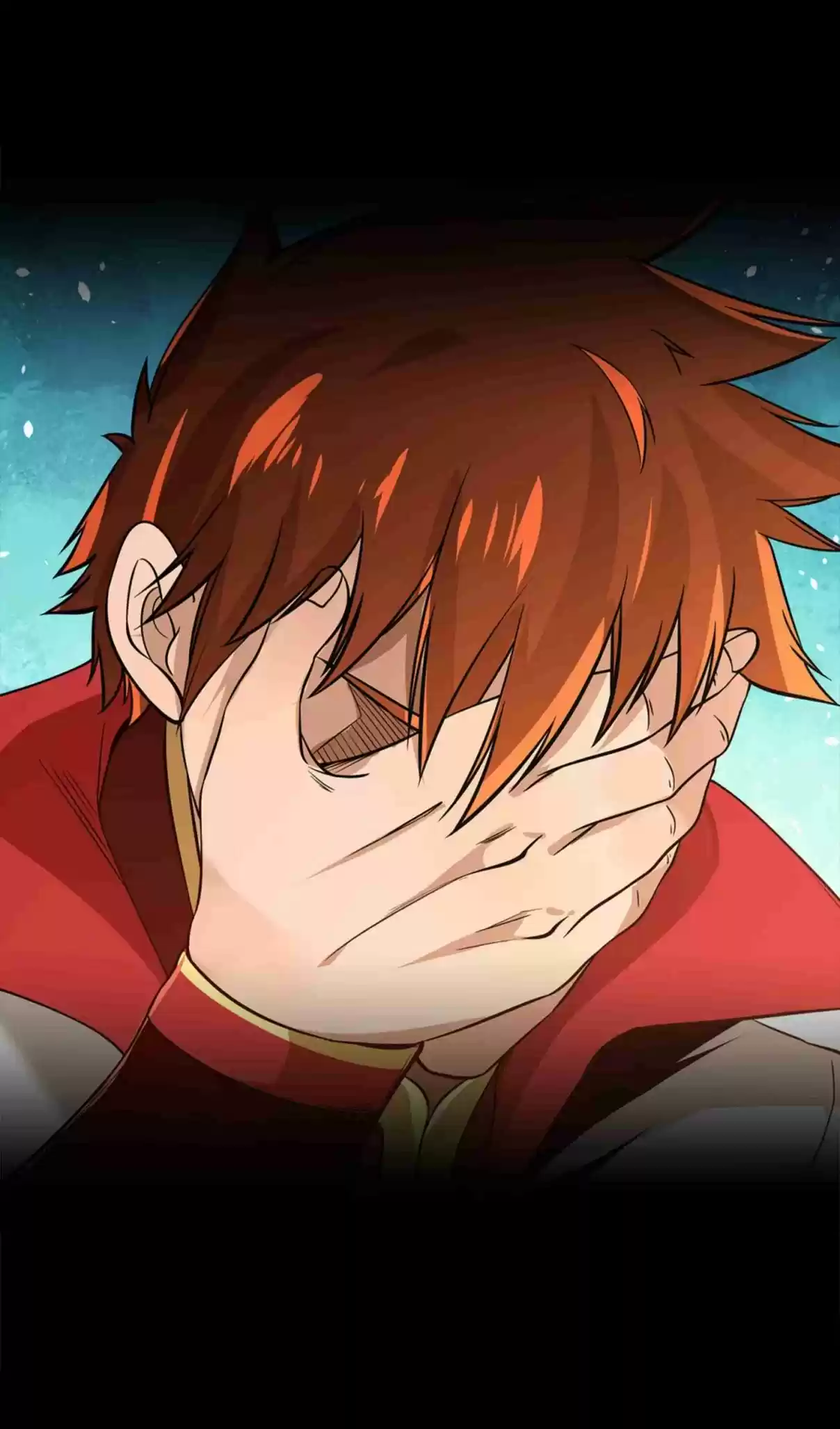 Wu Ling Sword Master Ch. 0 Teaser