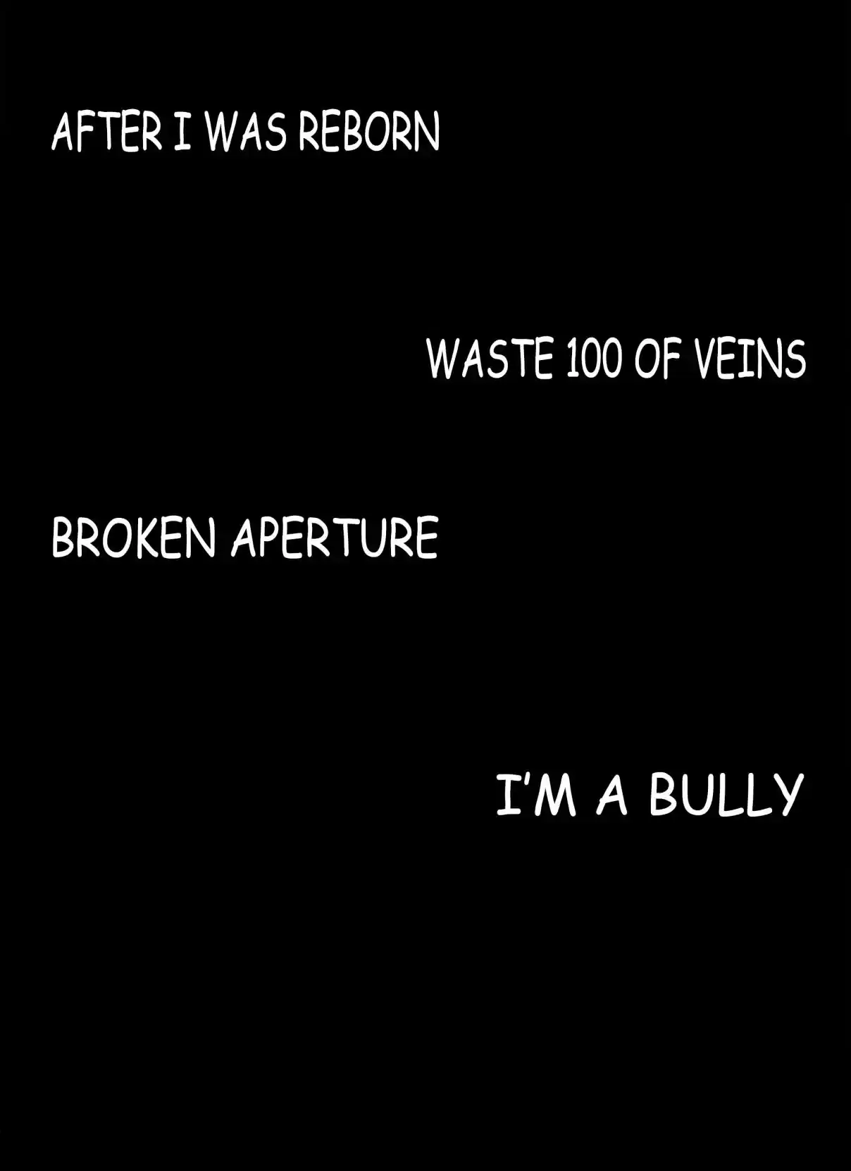 Wu Ling Sword Master Ch. 0 Teaser