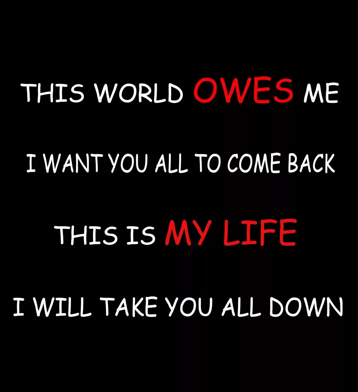 Wu Ling Sword Master Ch. 0 Teaser