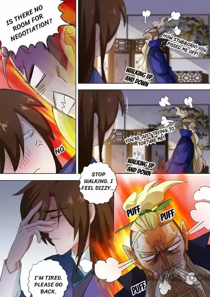 Wu Ling Sword Master Ch.095