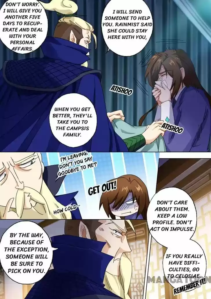 Wu Ling Sword Master Ch.095