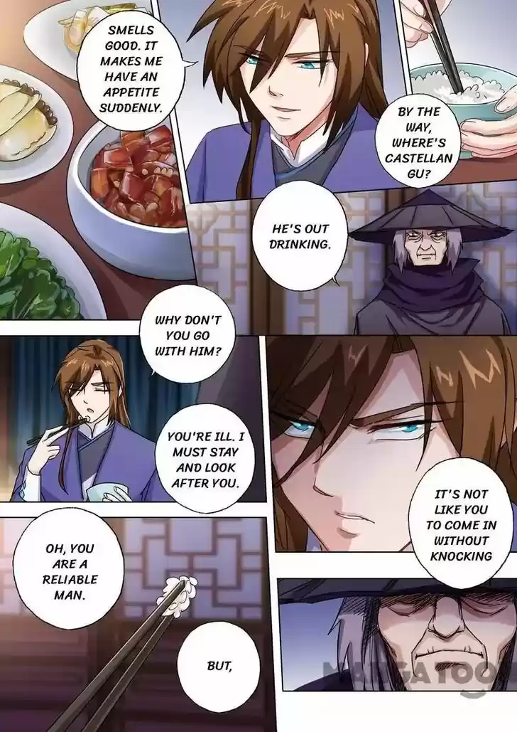 Wu Ling Sword Master Ch.097