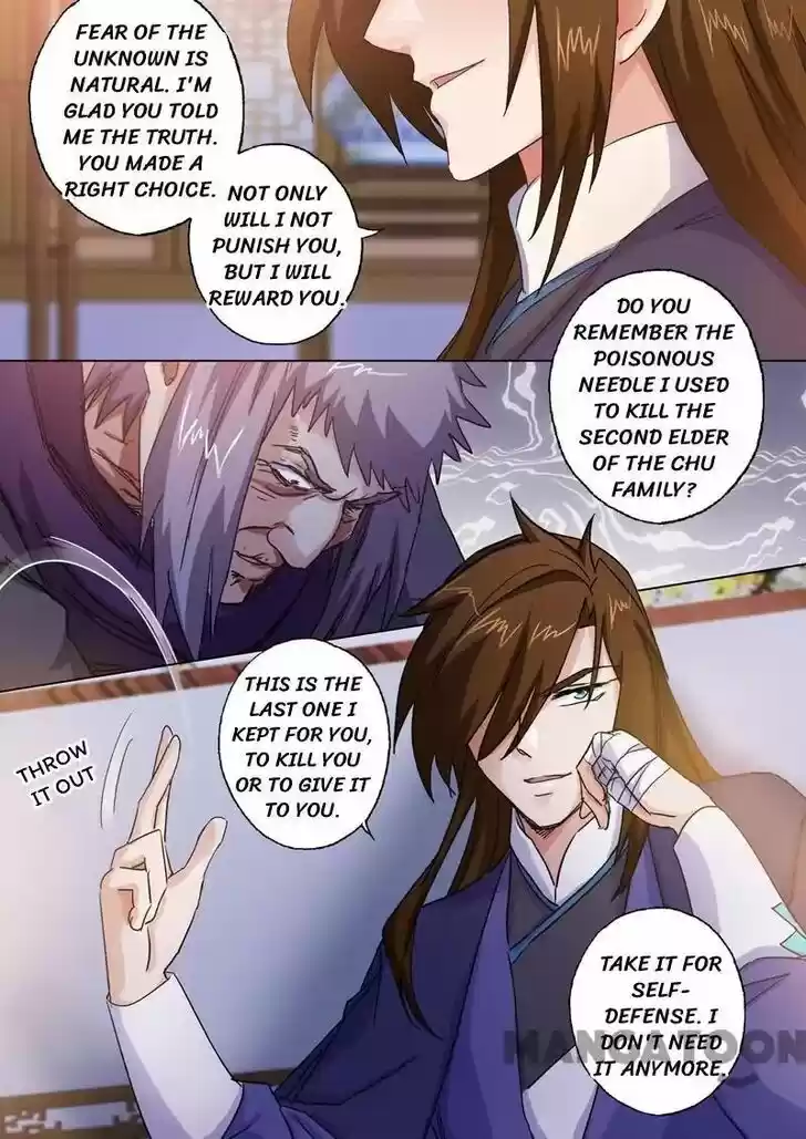 Wu Ling Sword Master Ch.098