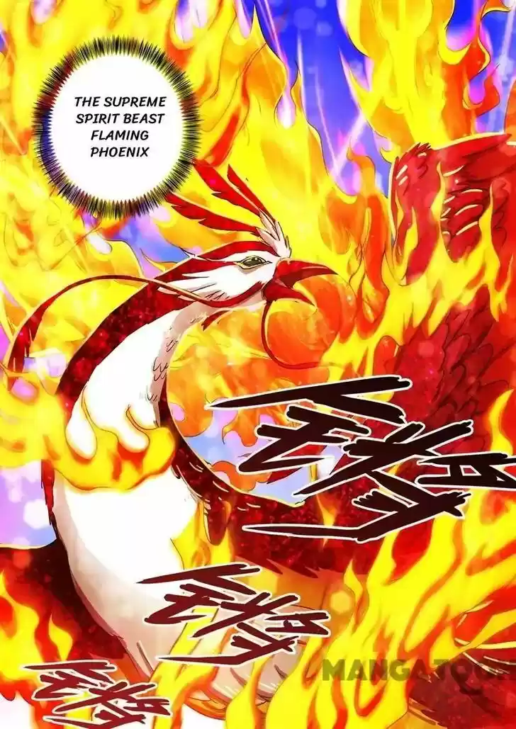 Wu Ling Sword Master Ch.099