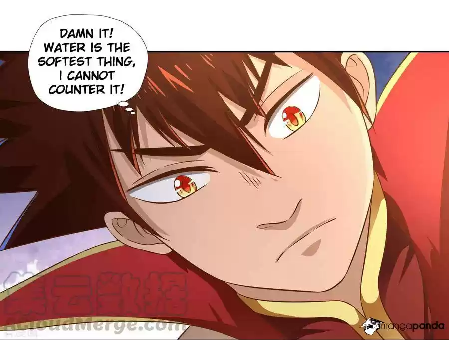 Wu Ling Sword Master ch.10