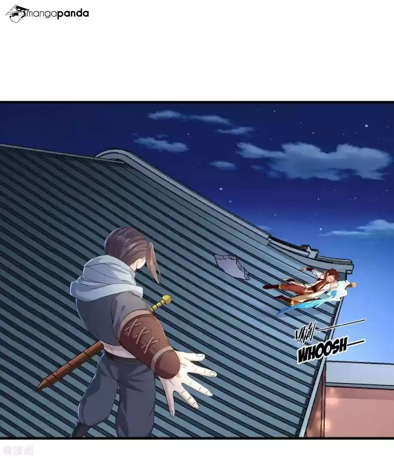 Wu Ling Sword Master ch.10