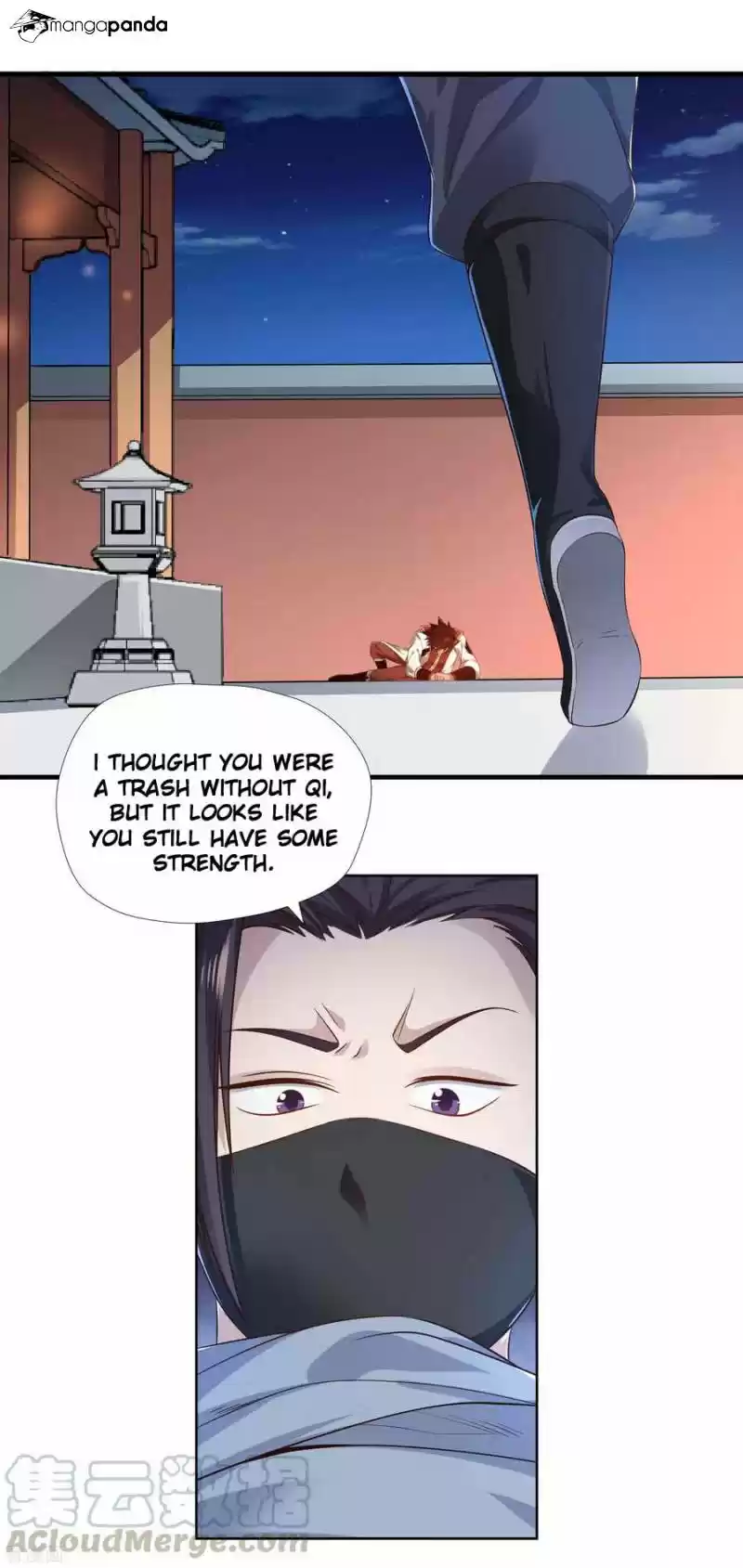 Wu Ling Sword Master ch.10