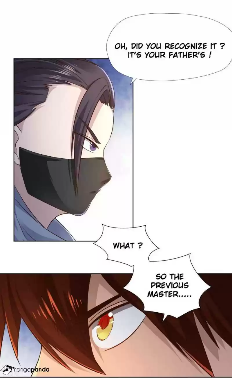 Wu Ling Sword Master ch.10