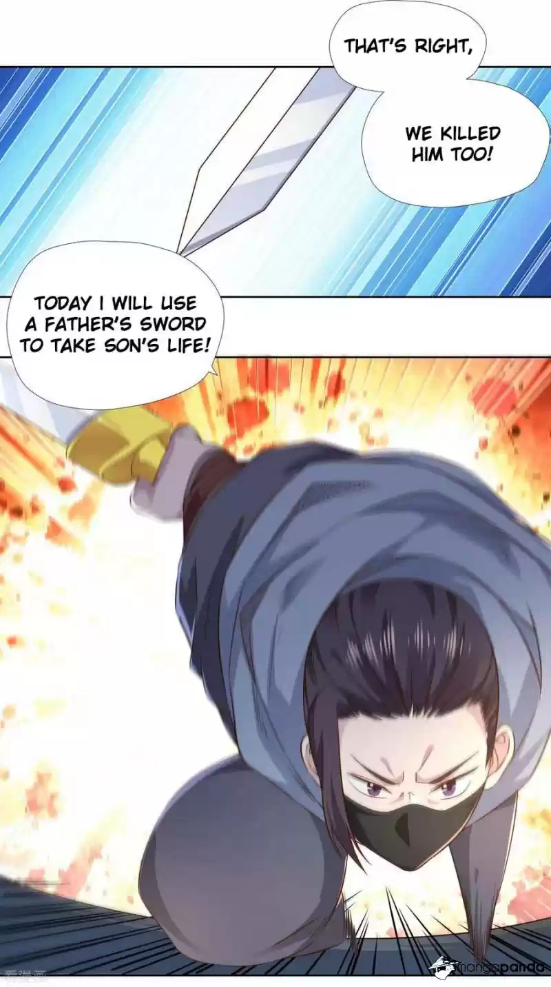 Wu Ling Sword Master ch.10